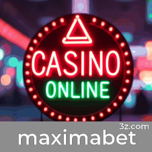 Maximabet: Jogo em Tempo Real para Brasileiros