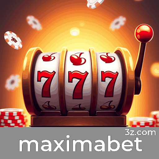 Maximabet: Caça-Níqueis - Mega Prêmios, Jogos de Mesa - Estratégia, Baccarat ao Vivo - Imersão Total