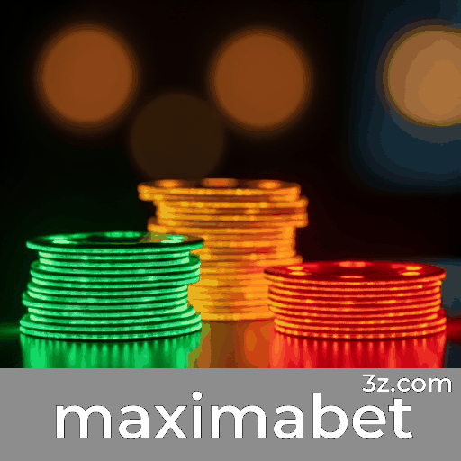 Maximabet: A Emoção e Oportunidade de Ganhar nos Jogos de Cassino