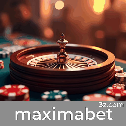 Maximabet: Cassino Premiado e Pagamentos Rápidos