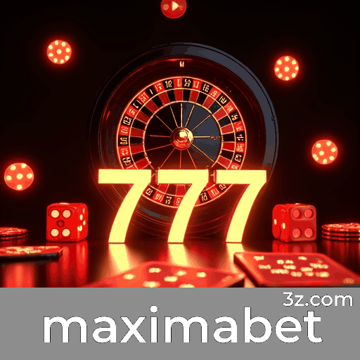Maximabet: Cassino Premiado e Pagamentos Rápidos