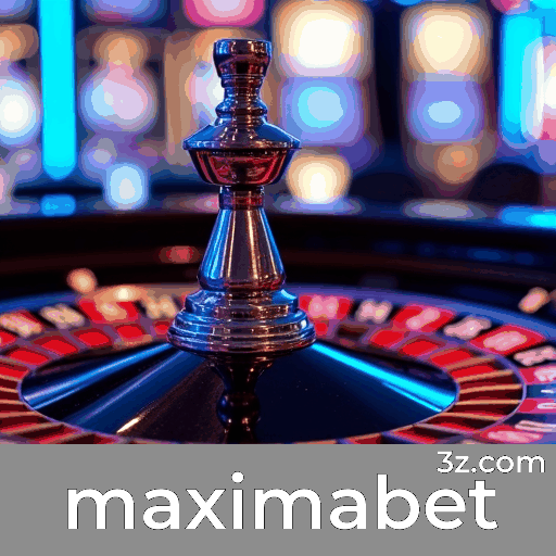 Maximabet: Cassino Premiado e Pagamentos Rápidos