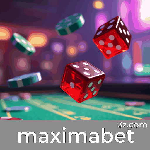 Maximabet: Cassino Premiado e Pagamentos Rápidos
