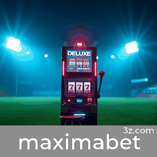 Maximabet: Jogo em Tempo Real para Brasileiros