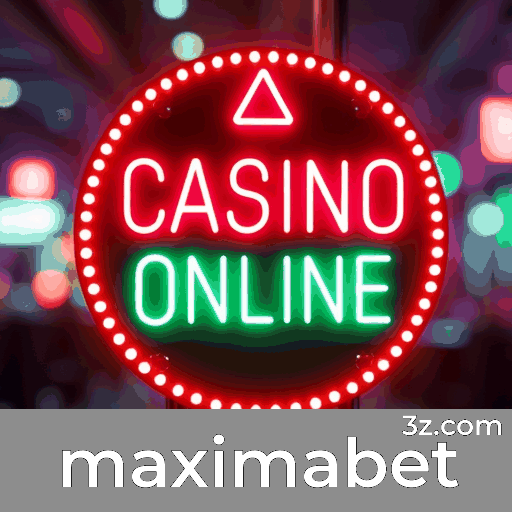 Maximabet: Cassino Premiado e Pagamentos Rápidos