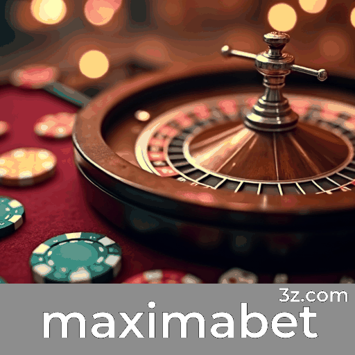 Maximabet: Cassino Premiado e Pagamentos Rápidos