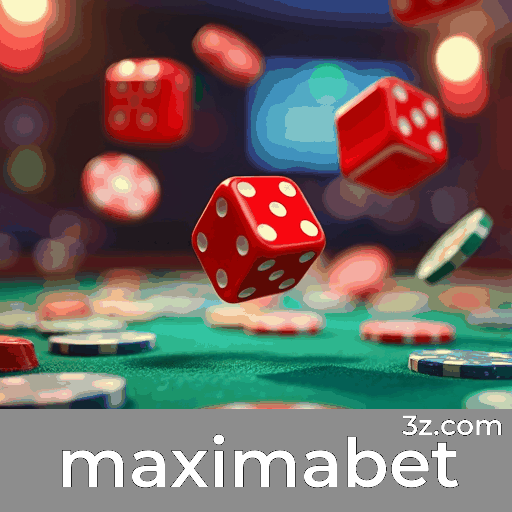 Maximabet: A Emoção e Oportunidade de Ganhar nos Jogos de Cassino